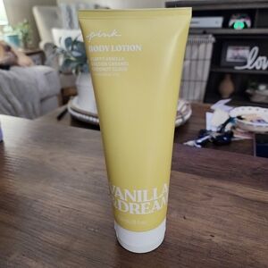 Victoria's Secret PINK | Vanilla & Dream Body Lotion